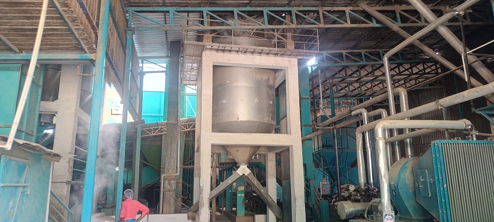 sri velmurugan modern rice mill