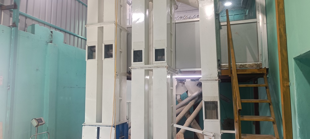 sri velmurugan modern rice mill