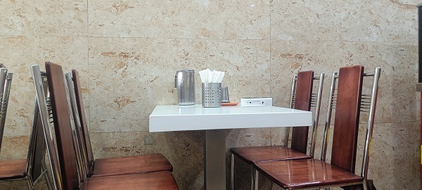 Paary Sweets & Bakery​